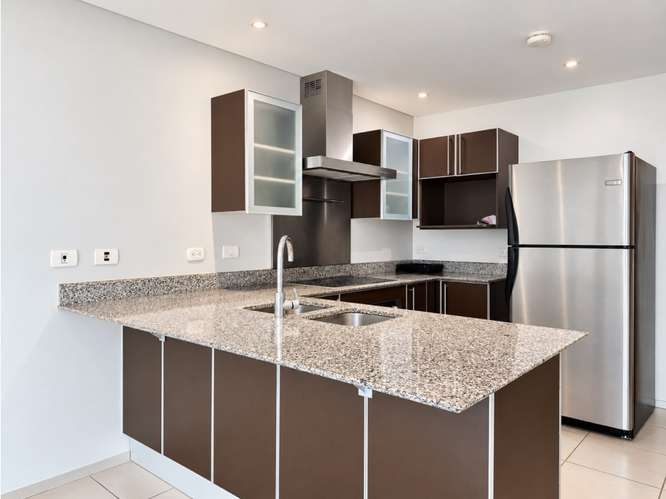 Venta de apartamento, ubicación extraordinaria - Imagen 2