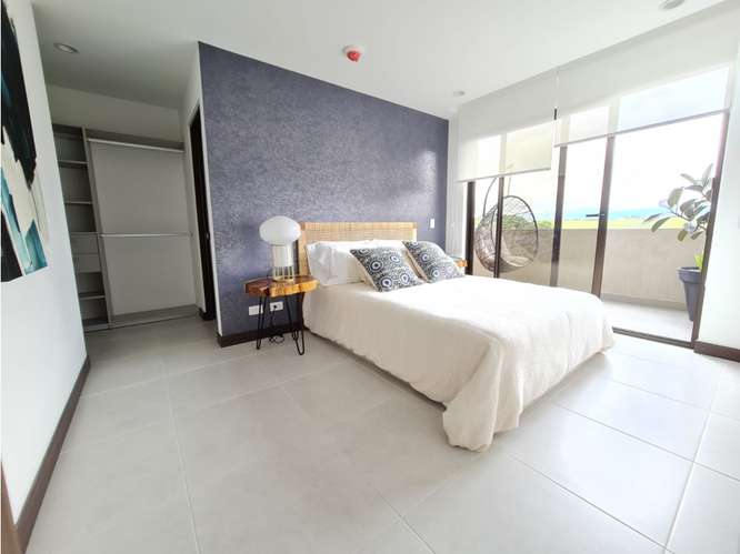 Venta de apartamento en Guachipelín a estrenar con linda vista - Imagen 4