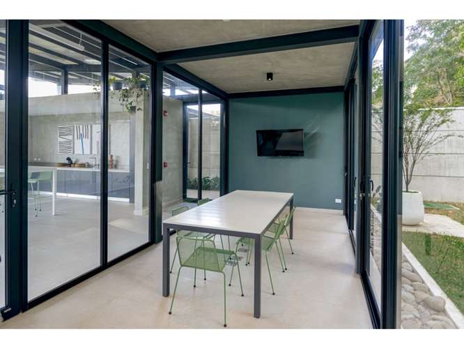 Venta de apartamento en Guachipelín a estrenar con linda vista - Imagen 18