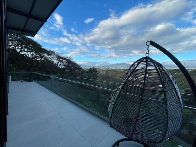 Venta de apartamento en Guachipelín a estrenar con linda vista - Imagen 15