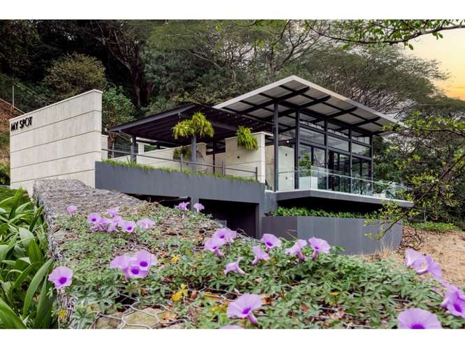 Venta de apartamento en Guachipelín a estrenar con linda vista - Imagen 12