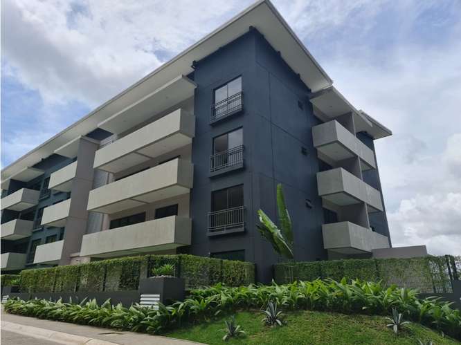 Venta de apartamento en Guachipelín a estrenar con linda vista - Imagen 9