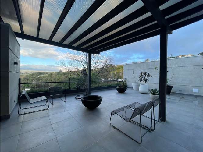 Venta de apartamento en Guachipelín a estrenar con linda vista - Imagen 14
