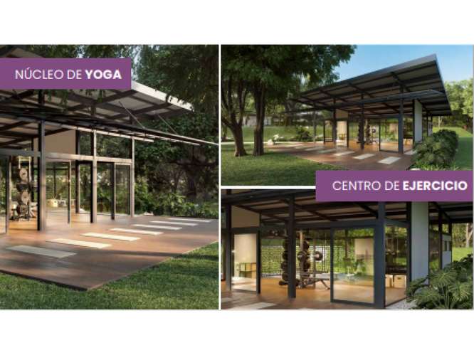 Venta de apartamento en Guachipelín a estrenar con linda vista - Imagen 20