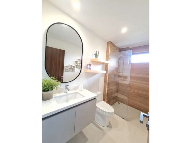 Venta de apartamento en Guachipelín a estrenar con linda vista - Imagen 6