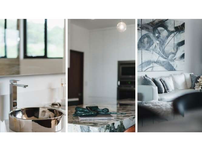 Apartamento de 3 habitaciones, Santa Ana - Imagen 3