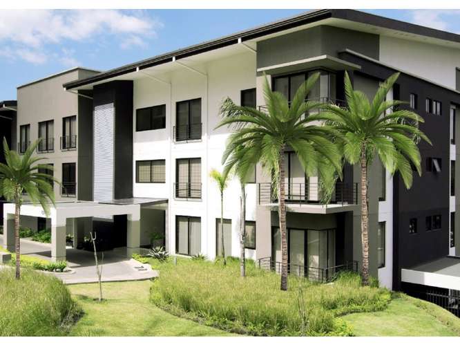 Elegante apartamento en Santa Ana - Imagen 7