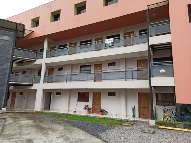 ALQUILER APARTAMENTO EN PRIMER NIVEL SAN PEDRO - Imagen 9