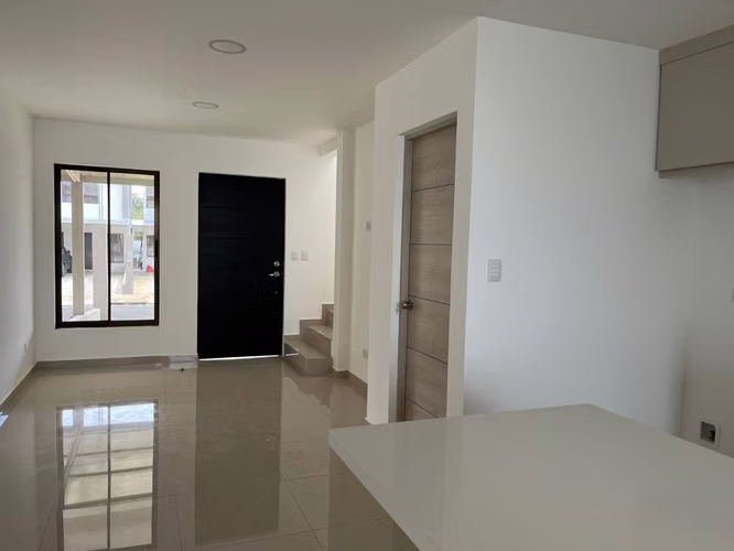 VENTA CASA DOS NIVELES CONDOMINIO AQUA | BELÉN - Imagen 2