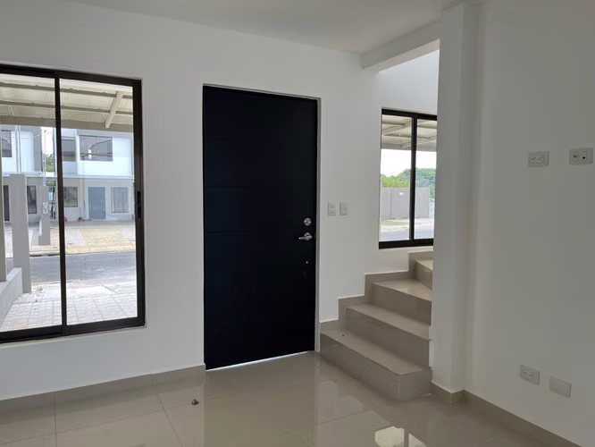 VENTA CASA DOS NIVELES CONDOMINIO AQUA | BELÉN - Imagen 8