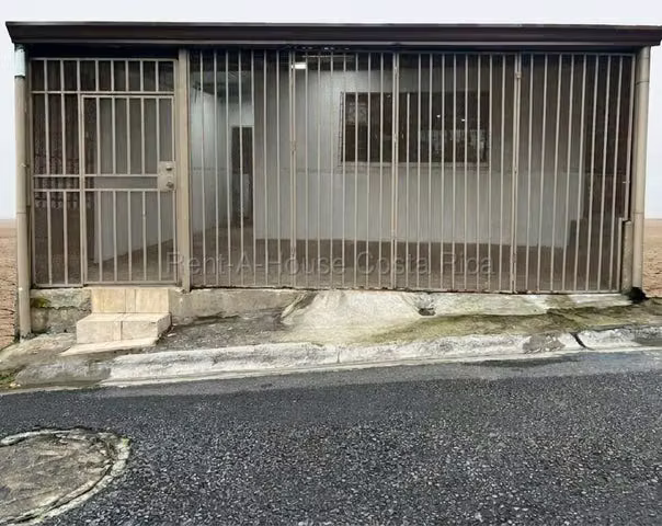 Venta de Casa en HATILLO II-San José. 27-777 LCV
