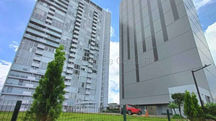 Venta de Apartamento en TORRE IFRESES-Curridabat. 27-311 LCV  - Imagen 2