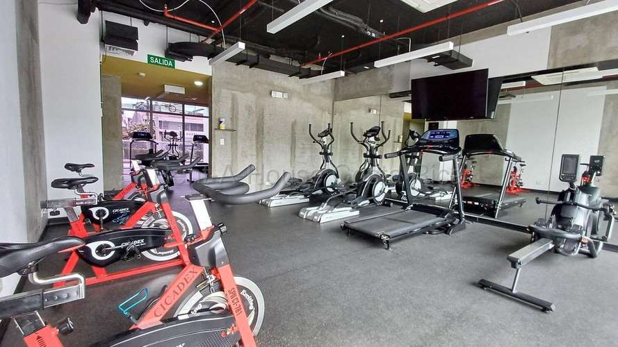 Venta de Apartamento en TORRE IFRESES-Curridabat. 27-311 LCV  - Imagen 11