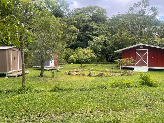 Propiedad en venta. Lista para desarrollar un proyecto turístico, de bienestar o de retiros! - Imagen 10