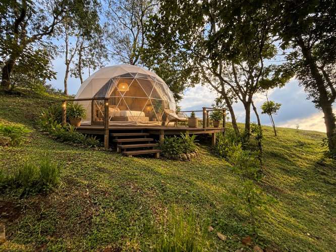Propiedad en venta. Lista para desarrollar un proyecto turístico, de bienestar o de retiros! - Imagen 7