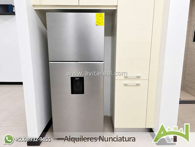 Apartamento estudio con linea blanca | Urban Flats | AC