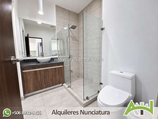 Apartamento estudio con linea blanca | Urban Flats | AC