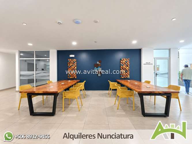 Apartamento estudio con linea blanca | Urban Flats | AC