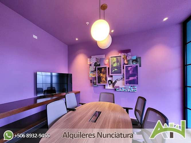 Apartamento amueblado de 2 habitaciones | Nucleo Sabana