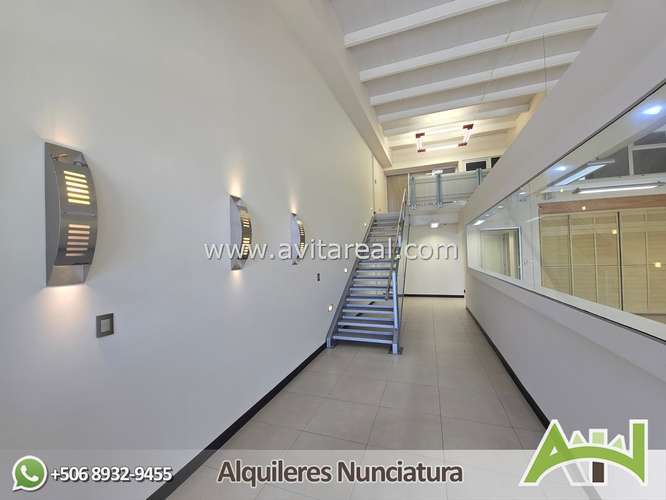Oficina en Trivium Guachipelin de Escazu - Imagen 8