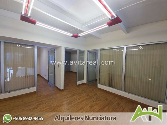 Oficina en Trivium Guachipelin de Escazu - Imagen 16