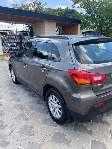 Mitsubishi ASX GLX 2011 Automático - Imagen 4