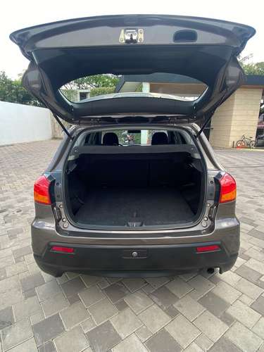 Mitsubishi ASX GLX 2011 Automático - Imagen 7