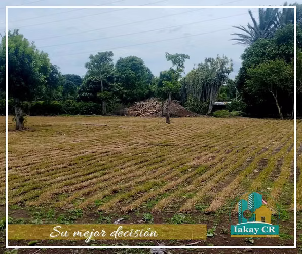 VENTA LOTE USO RESIDENCIAL SANTO DOMINGO - Imagen 4