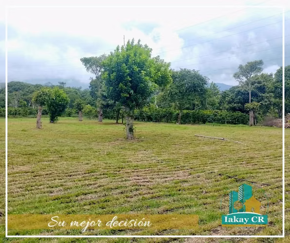 VENTA LOTE USO RESIDENCIAL SANTO DOMINGO