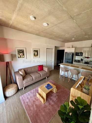 Alquiler de Apartamento en Barrio Escalante. 26-1708 - Imagen 18