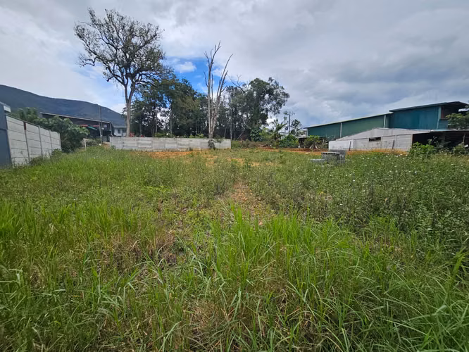Venta de lote de oportunidad de inversión en San Marcos de Tarrazú - Imagen 5