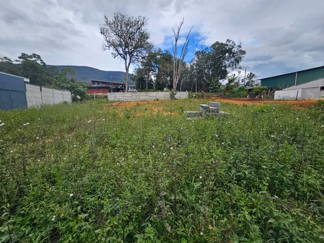 Venta de lote de oportunidad de inversión en San Marcos de Tarrazú - Imagen 6