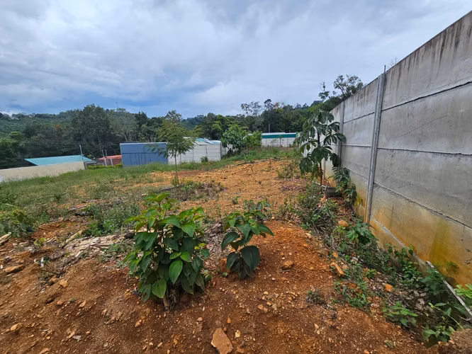 Venta de lote de oportunidad de inversión en San Marcos de Tarrazú - Imagen 7