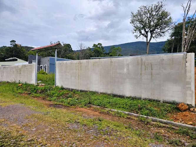 Venta de lote de oportunidad de inversión en San Marcos de Tarrazú