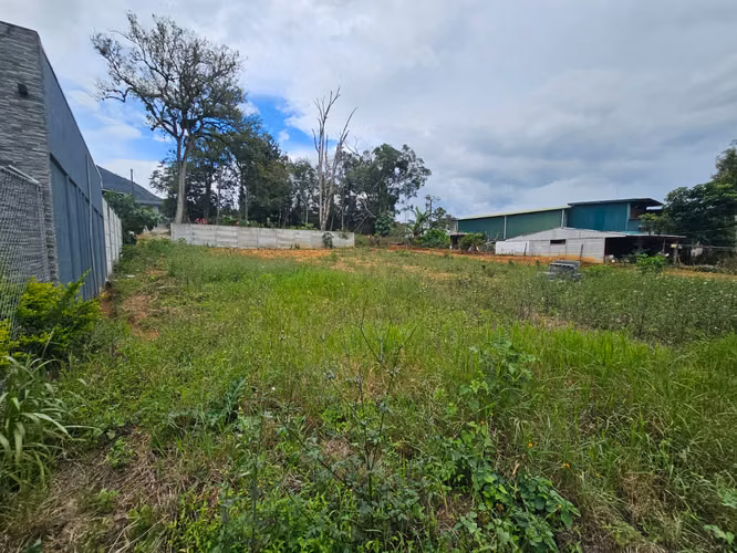 Venta de lote de oportunidad de inversión en San Marcos de Tarrazú - Imagen 3