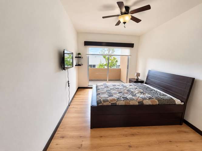 Venta de apartamento con línea blanca en Rohrmoser  - Imagen 11