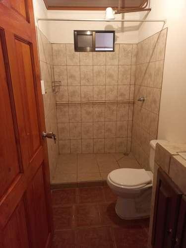 ALQUILER APARTAMENTO -CUBUJUQUI  HEREDIA  - Imagen 4