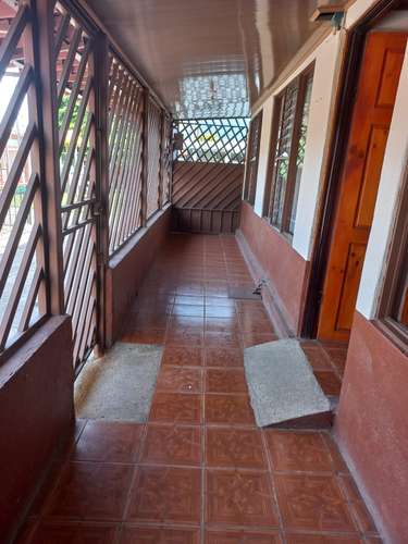 ALQUILER APARTAMENTO -CUBUJUQUI  HEREDIA  - Imagen 2