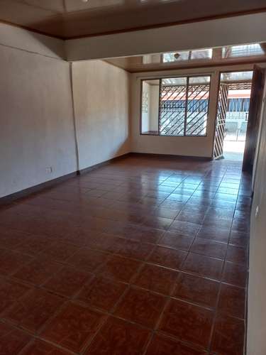 ALQUILER APARTAMENTO -CUBUJUQUI  HEREDIA  - Imagen 3