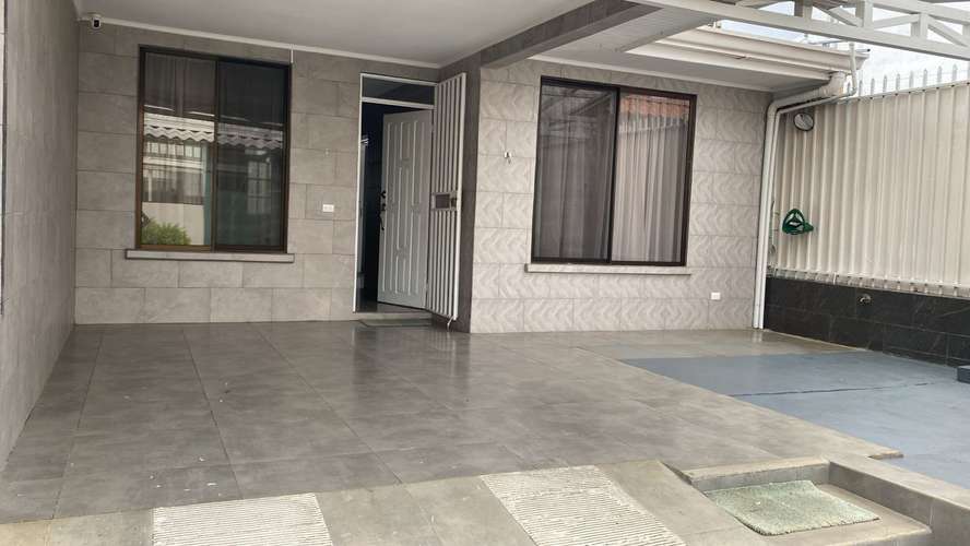 ID #1609 ALAJUELA LINDA CASA 1 PLANTA EN RESIDENCIAL 