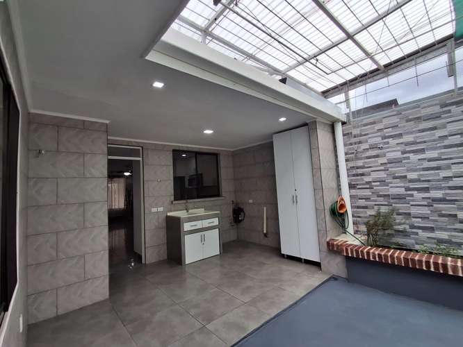 ID #1609 ALAJUELA LINDA CASA 1 PLANTA EN RESIDENCIAL  - Imagen 6