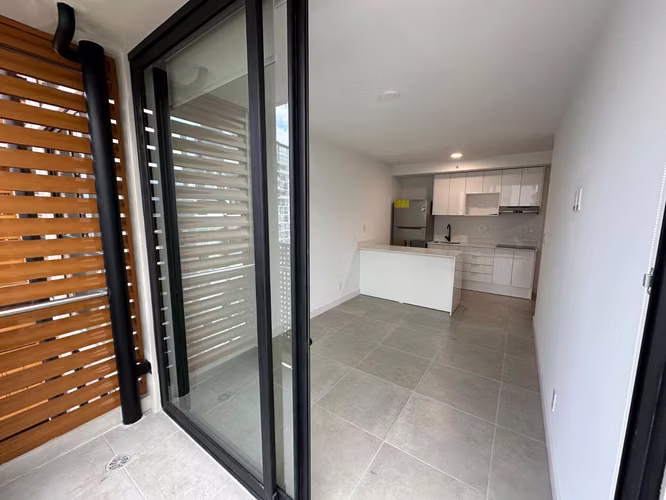 Alquiler de Apartamento con Electrodomésticos. San José. Nunciatura - Imagen 10