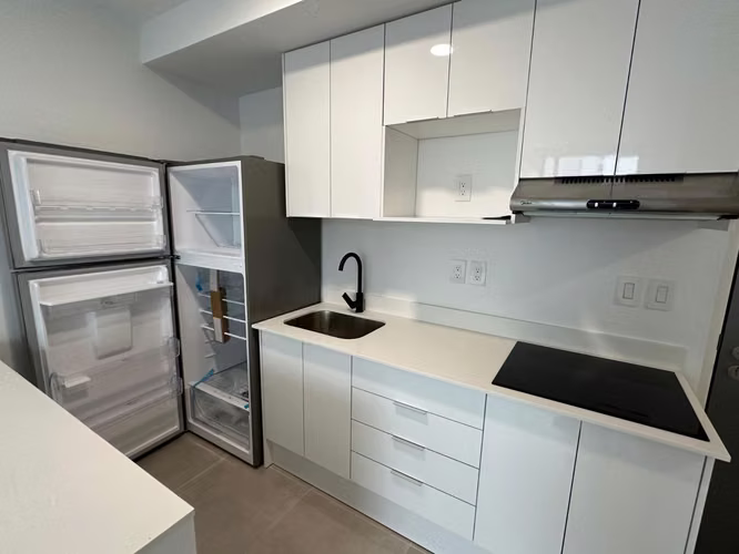 Alquiler de Apartamento con Electrodomésticos. San José. Nunciatura - Imagen 7