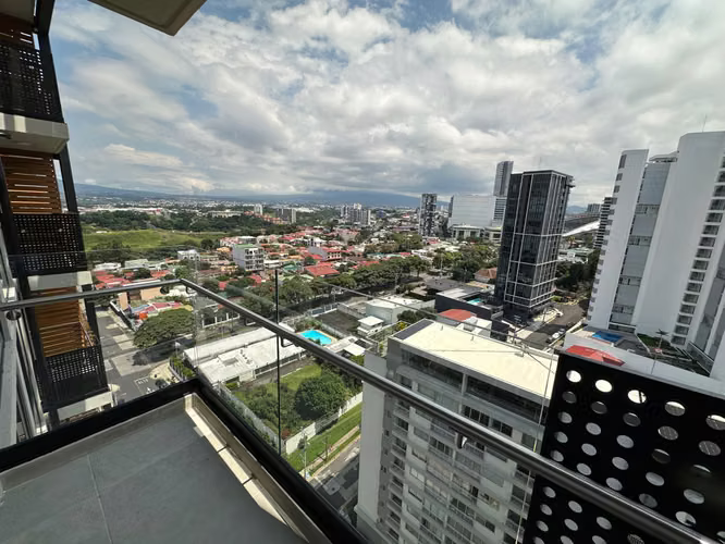 Alquiler de Apartamento con Electrodomésticos. San José. Nunciatura - Imagen 12