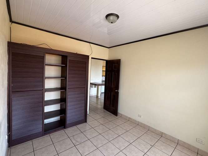 Apartamento - Seguridad 24/7 - Maria Auxiliadora de Heredia