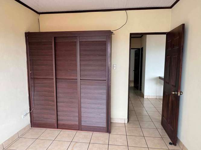 Apartamento - Seguridad 24/7 - Maria Auxiliadora de Heredia