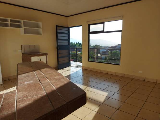 Apartamento - Seguridad 24/7 - Maria Auxiliadora de Heredia