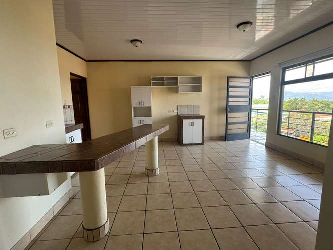 Apartamento - Seguridad 24/7 - Maria Auxiliadora de Heredia