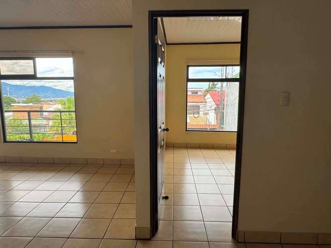 Apartamento - Seguridad 24/7 - Maria Auxiliadora de Heredia