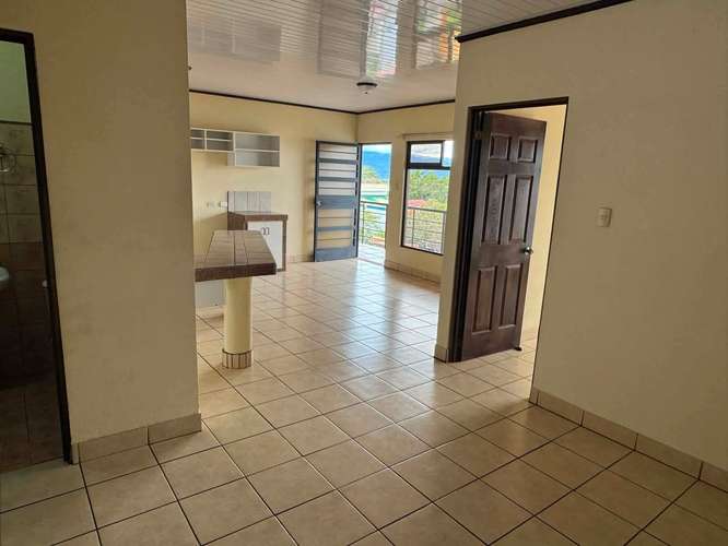Apartamento - Seguridad 24/7 - Maria Auxiliadora de Heredia